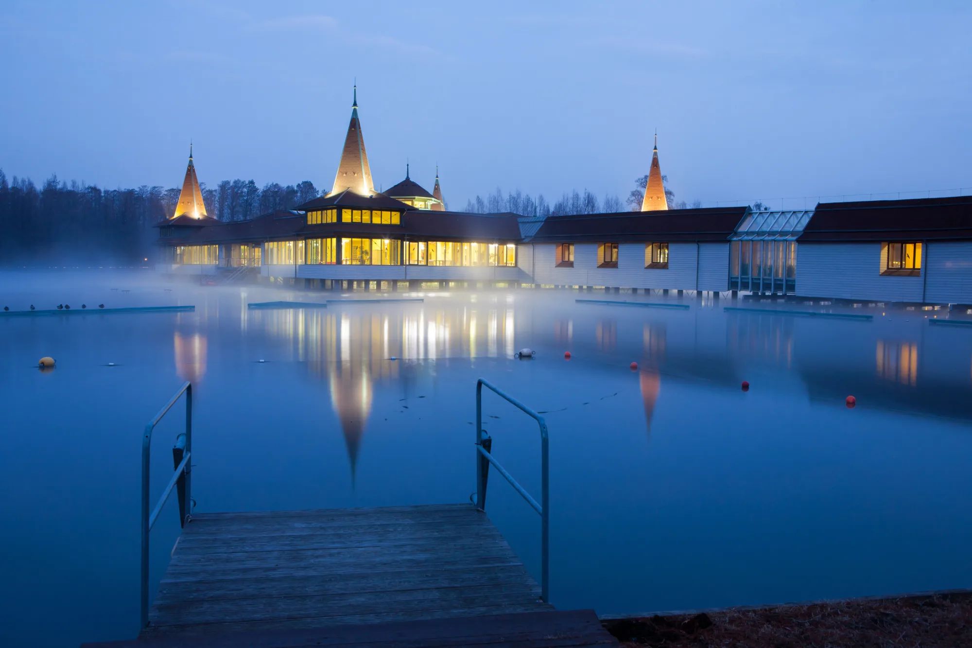 ADVENT OB BALATONU, 11.-13.12.2026 NAD 40 OSEB
