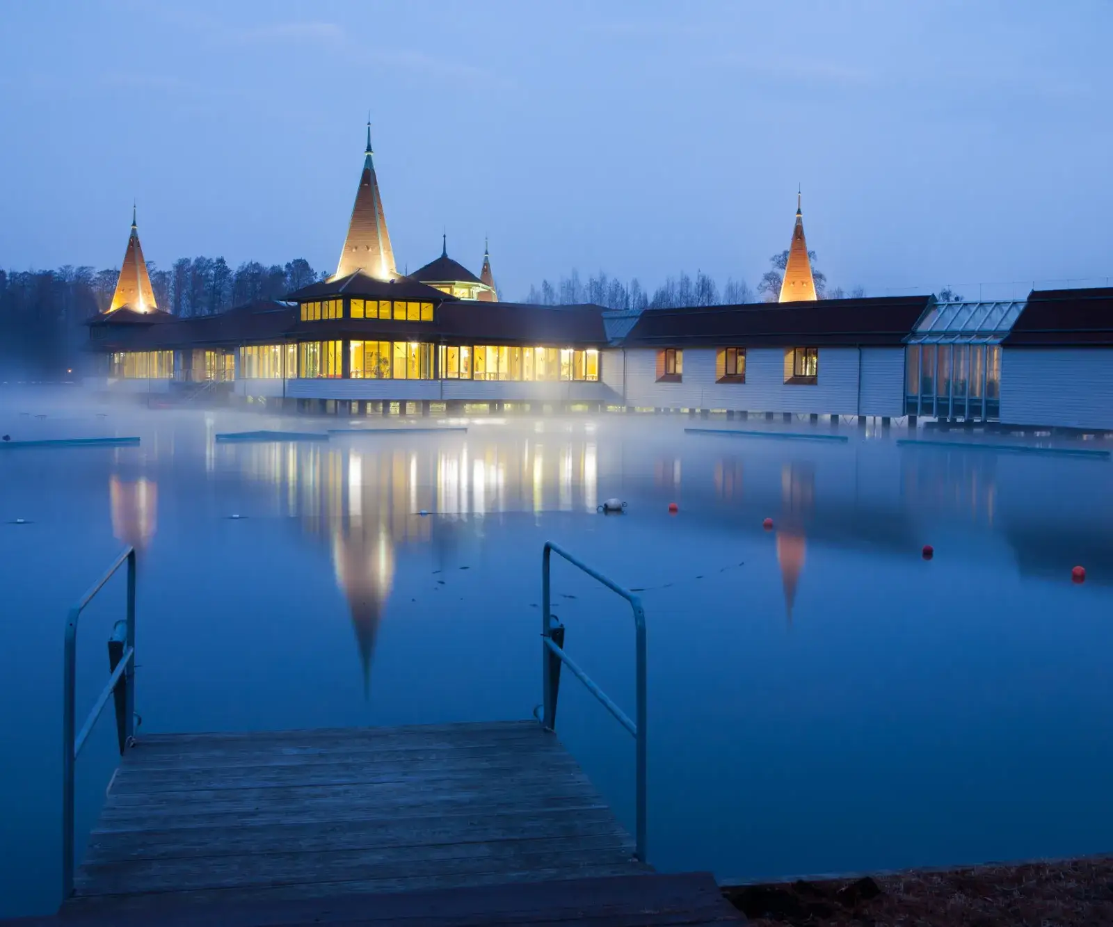 ADVENT OB BALATONU, 11.-13.12.2026 NAD 40 OSEB