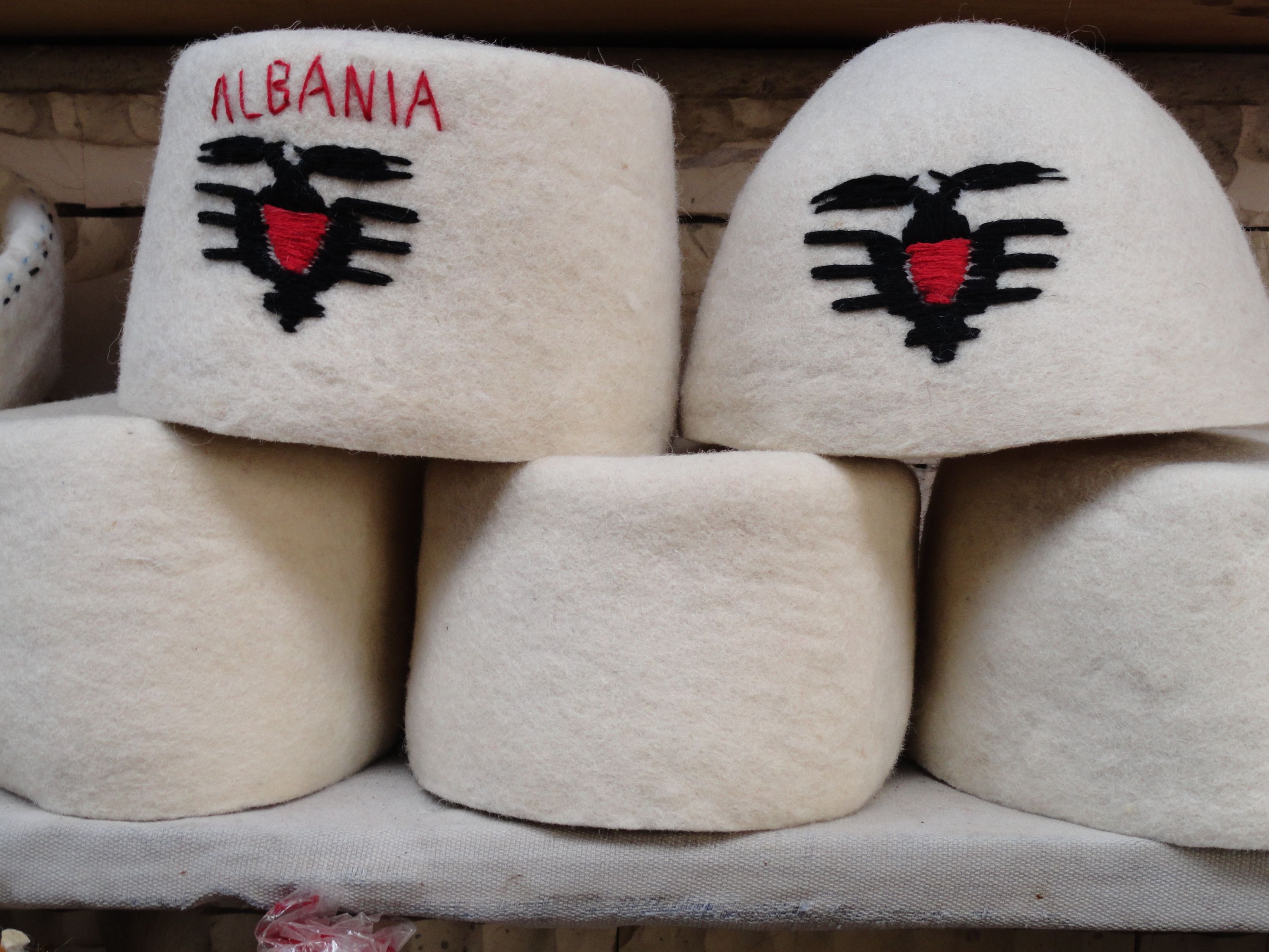 ALBANIJA, 21.-26.09.2026 NAD 35 OSEB