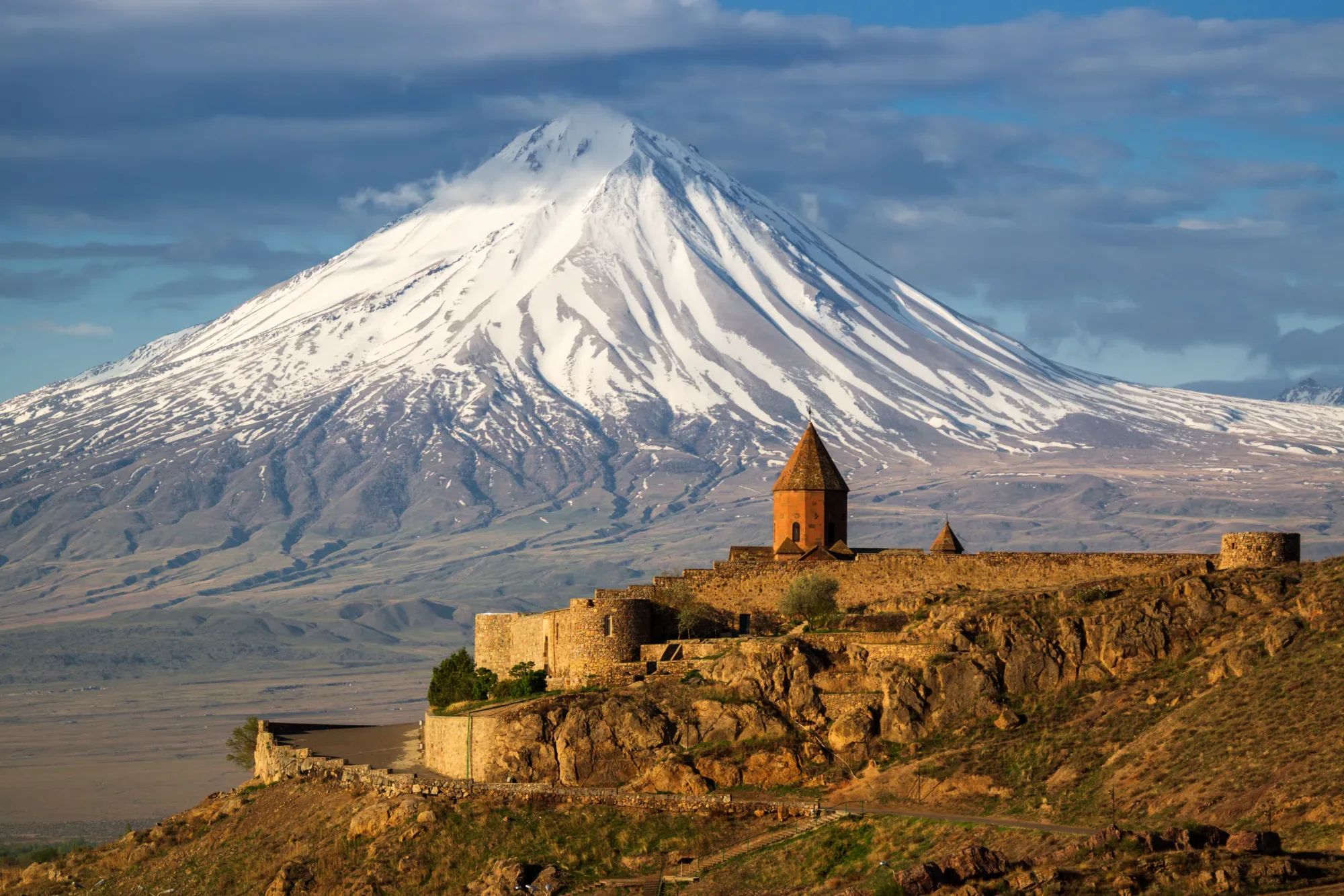 ARMENIJA, 08.-15.10.2026 NAD 30 OSEB